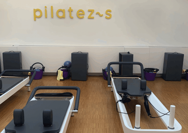 Pilatezs Nieuwe Achtergracht