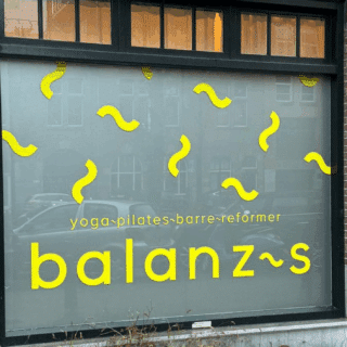 Pilatezs Nieuwe Achtergracht