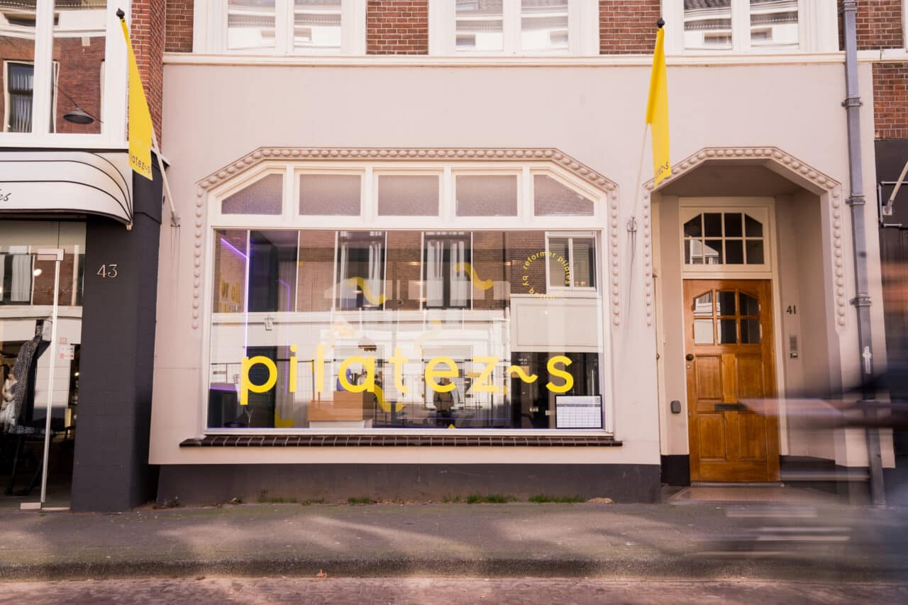Pilatezs Javastraat