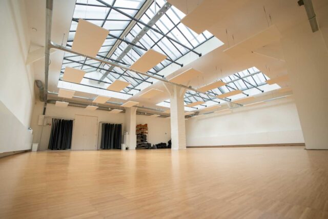 Balanzs Nieuwe achtergracht